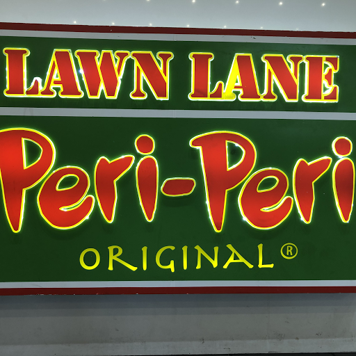 Lawn Lane Peri Peri Original