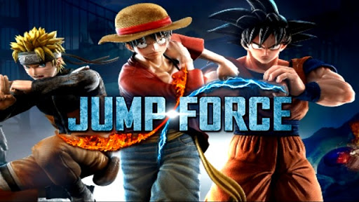 SAIUU!! NOVO (MOD) DRAGON BALL TAP BATTLE ESTILO JUMP FORCE PARA CELULARES ANDROID + DOWNLOAD 2019