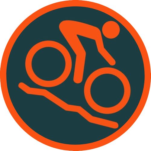 Mountainbike Verhuur Deventer logo