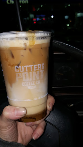 Coffee Shop «Cutters Point Coffee», reviews and photos, 5750 Ruddell Rd SE C, Lacey, WA 98503, USA