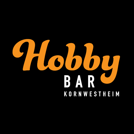 Hobby Bar logo