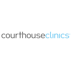 Courthouse Clinics Sheffield logo