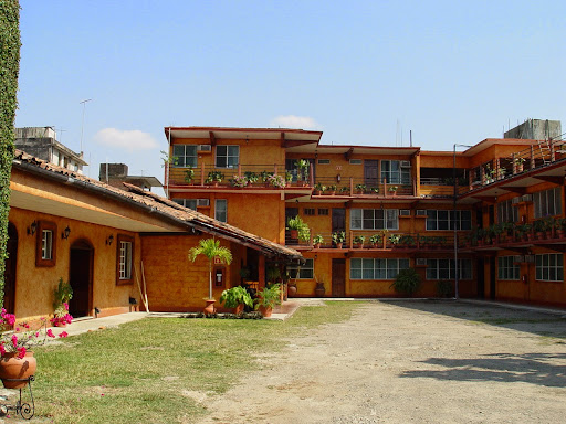 Hotel Fénix, Cuarta Avenida Nte. 19, Centro, 30700 Tapachula de Córdova y Ordoñez, Chis., México, Motel | CHIS