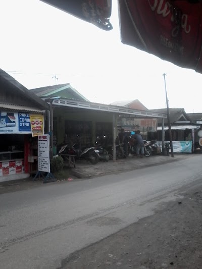 Photos of Bengkel Anto