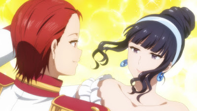 Link Nonton Anime Tomo-chan wa Onnanoko! Episode 12 Sub Indo Gratis Lengkap dengan Sinopsis dan Jadwal Rilisnya
