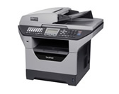 get free Brother MFC-8890DW printer's driver