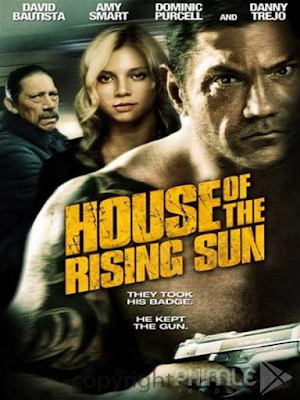 Movie Giành Lại Công Lý - House of The Rising Sun (2011)