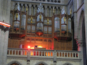 Orgel