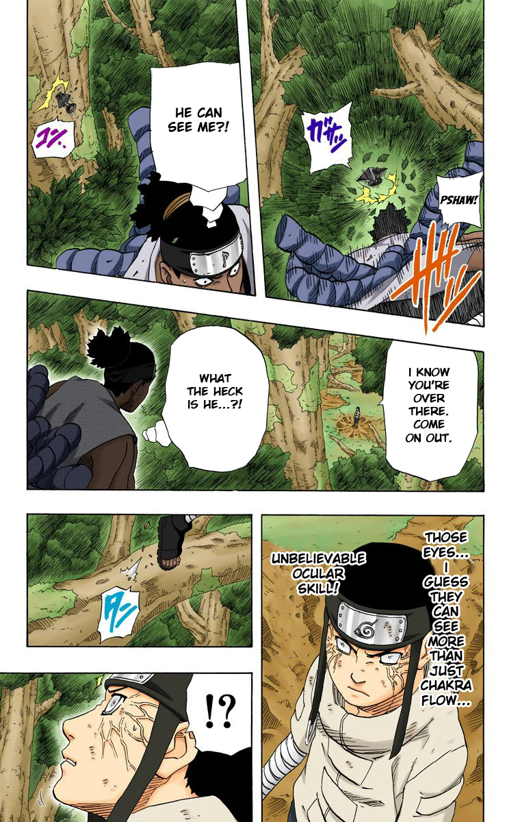 Chapter 194            Taking Stock Page 12