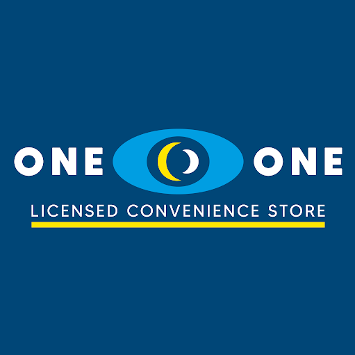 One O One Off Licence - Murray Square