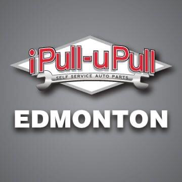 iPull-uPull Auto Parts - Edmonton logo