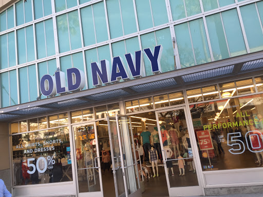 Clothing Store «Old Navy», reviews and photos, 1232 3rd Street Promenade, Santa Monica, CA 90401, USA