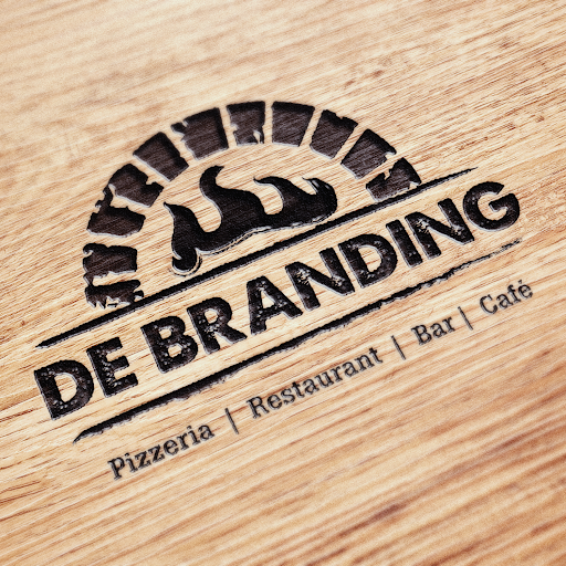 Pizzeria de Branding