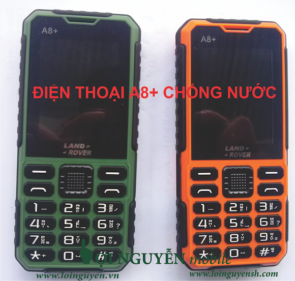 Lợi Nguyễn Mobile tri ân khách hàng với khuyến mãi siêu khủng không lợi nhuận Cn1