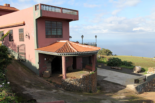 Hauptbild von Bodegas Monje (Kanarische Inseln)
