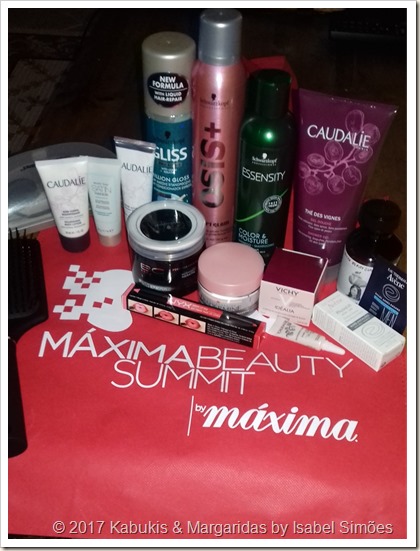 Máxima Beauty Summit