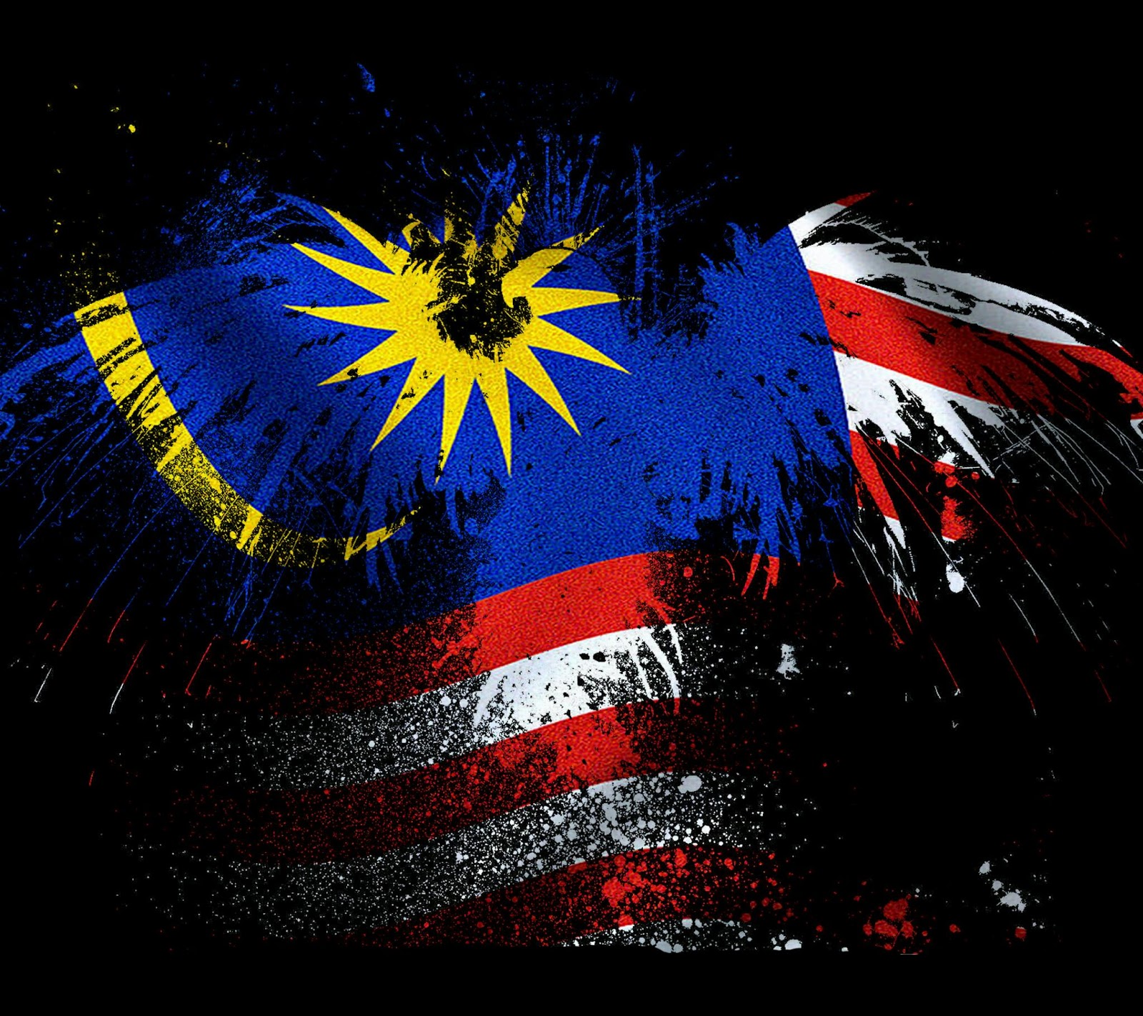 MALAYSIAKU