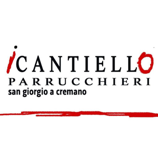 I Cantiello Parrucchieri logo