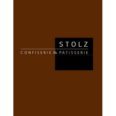 Stolz Confiserie & Patisserie logo