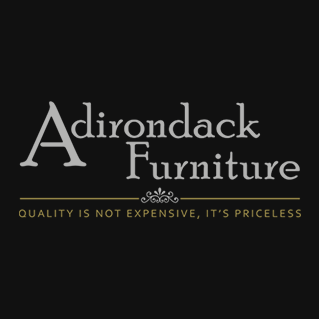 Adirondack Furniture logo