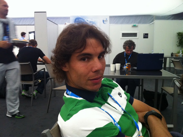 Rafael Nadal Dp Profile Pics