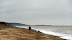 beach at Dunwich Heath