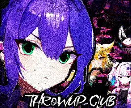 Throwup Club Download de graça