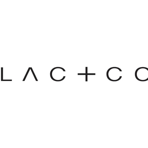 LAC + CO logo