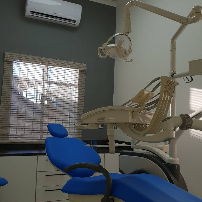 dentist