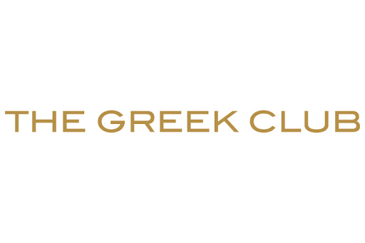 The Greek Club logo