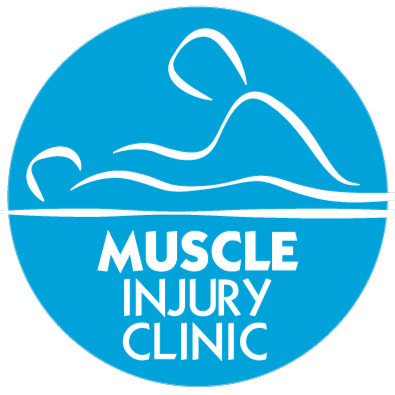 Muscle Injury Clinic logo