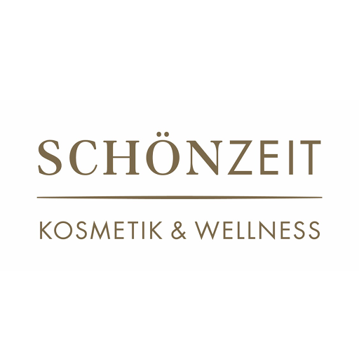 Kosmetikinstitut Schönzeit Kosmetik & Wellness logo