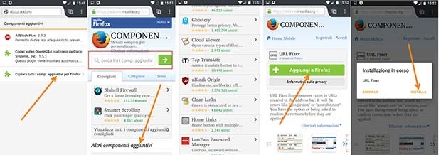componenti-aggiuntivi-firefox componenti-aggiuntivi-firefox