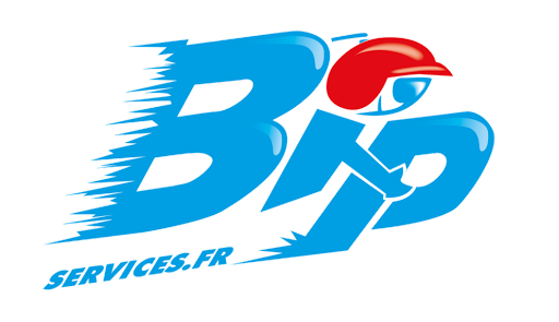 BIP Services logo