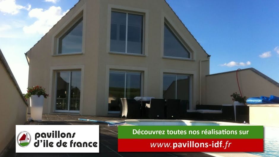 Vente terrain à batir  527 m² à Bouconvillers (60240), 87 900 €