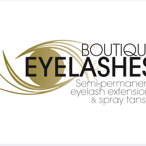 Boutique Eyelashes logo