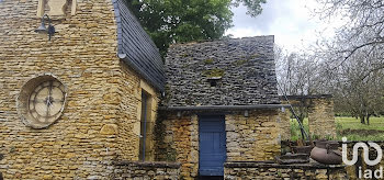 maison à Sarlat-la-caneda (24)