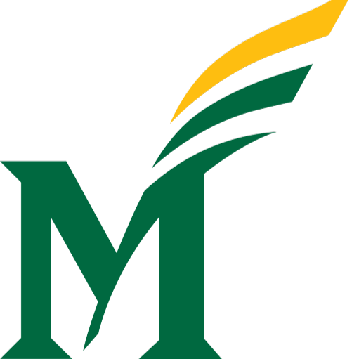 George Mason University logo