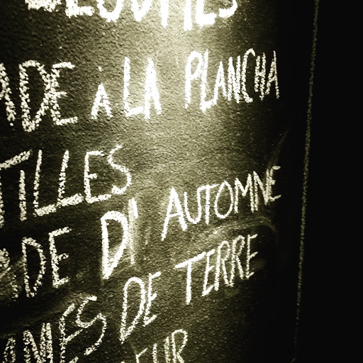 French Restaurant «Cocotte», reviews and photos, 110 Thompson St, New York, NY 10012, USA