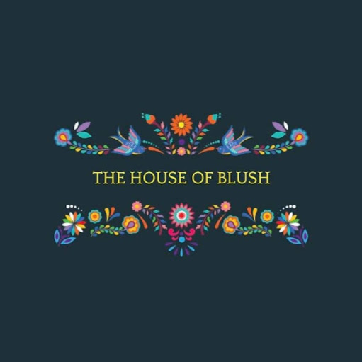 The House Of Blush logo