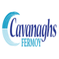 Cavanaghs of Fermoy logo