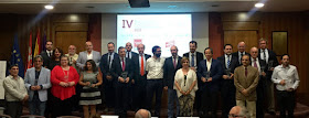 IV Premios a la Promoción del Transporte Público y la Movilidad Sostenible