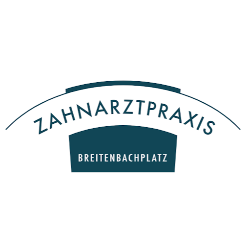 Zahnarztpraxis Breitenbachplatz - Dr. Alina Schröder & Kollegen logo