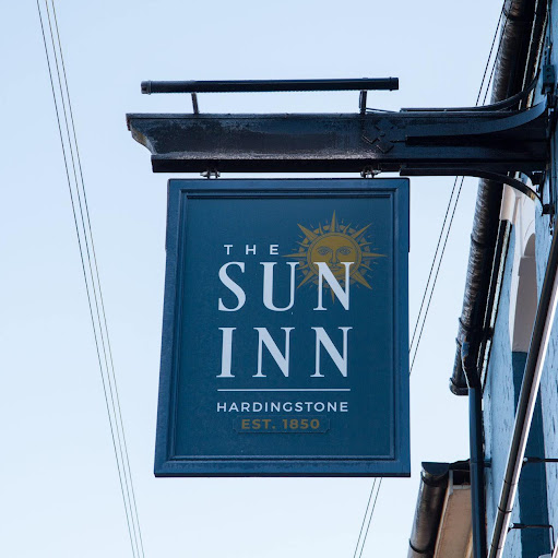 The Sun Inn logo