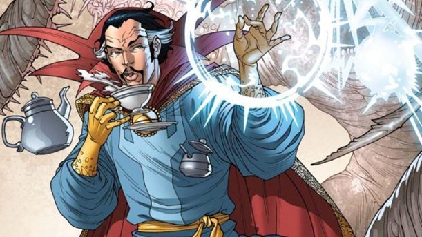 doctorstrange