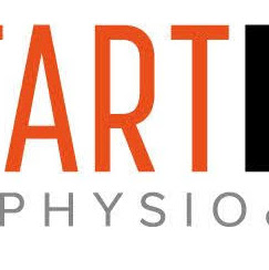 startpunkt physiotraining GmbH logo