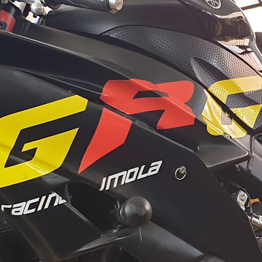 GRG Officina moto Imola