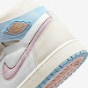 air jordan 1 zoom air comfort pink oxford / sail / summit white / plum fog