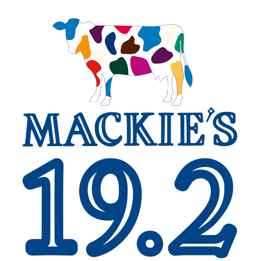 Mackie's 19.2