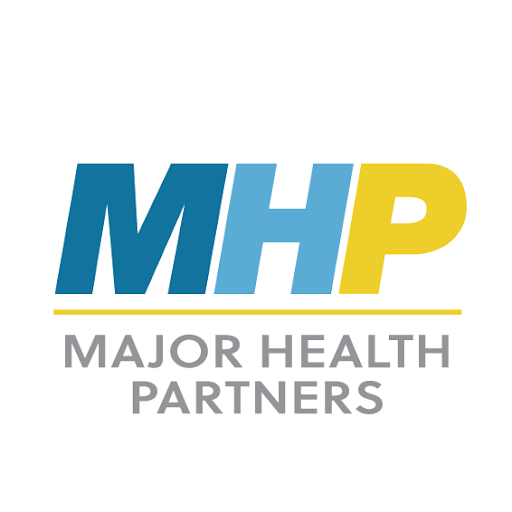 MHP Sleep Center logo